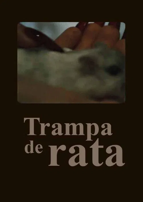 Trampa de Rata movie poster