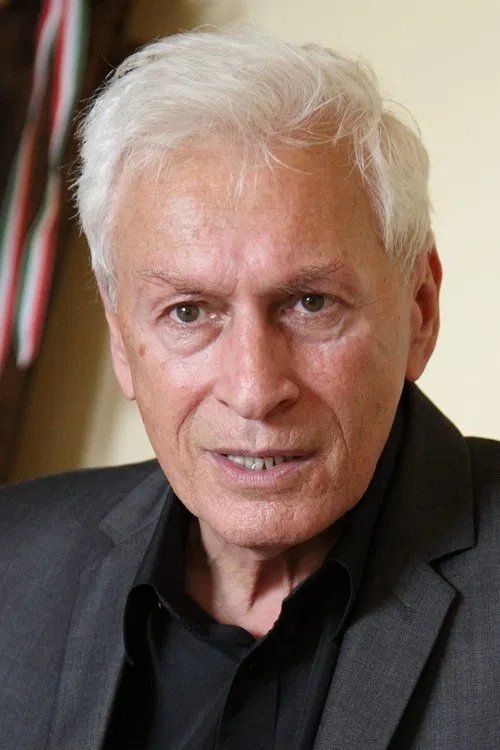 Imre Boráros profile picture