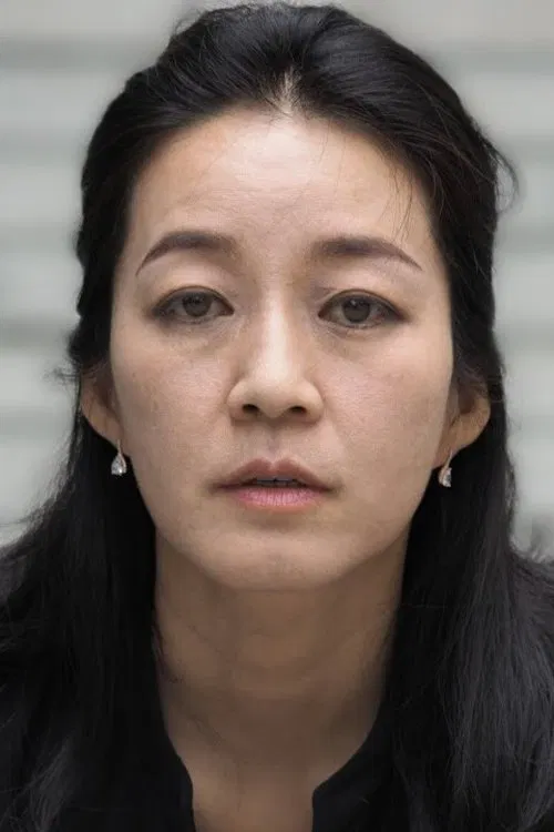 Park Jung-eon profile picture