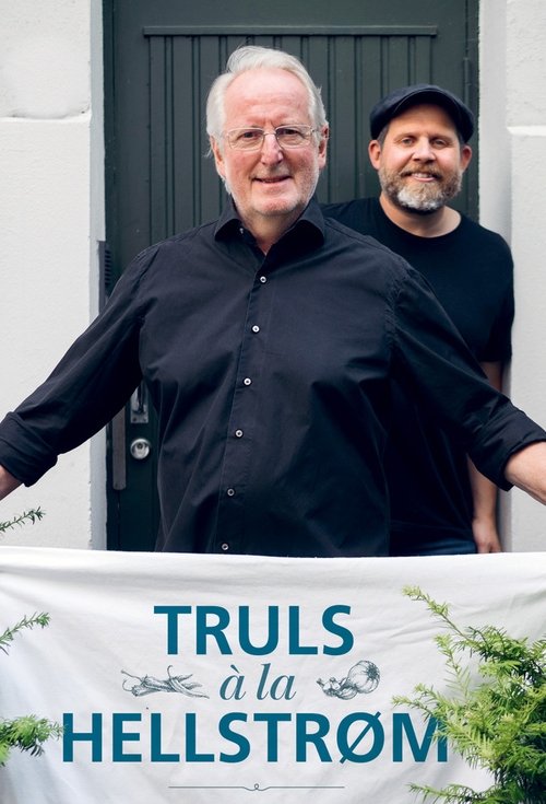 Truls à la Hellstrøm tv show poster