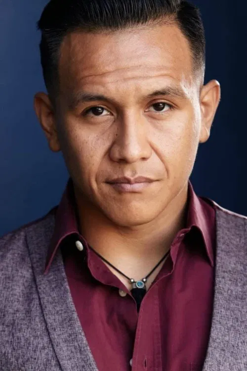 Rufino Romero profile picture