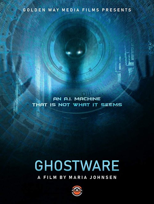 Poster do filme Ghostware
