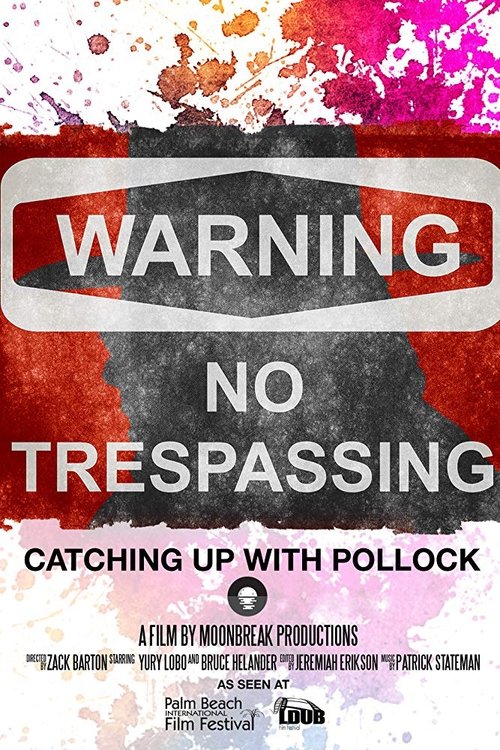 Catching Up with Pollock movie poster