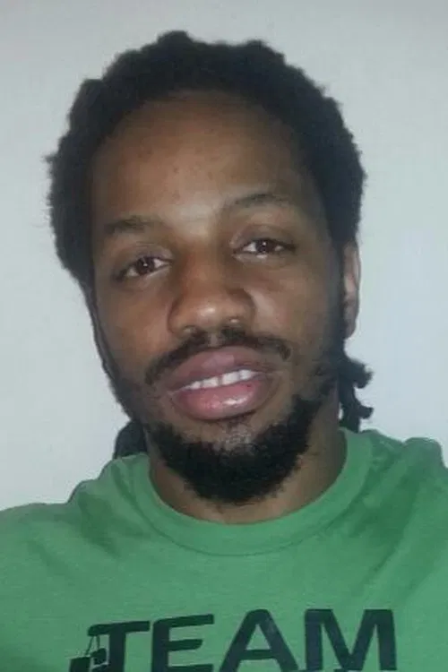 Omar Douglas profile picture