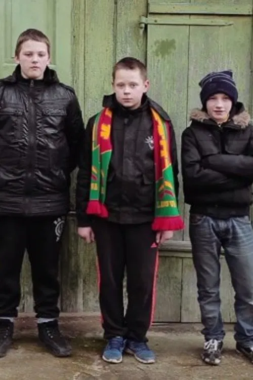 Mountains to Climb movie poster