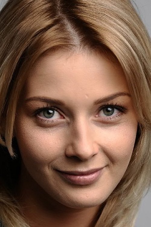 Lyubava Greshnova profile picture