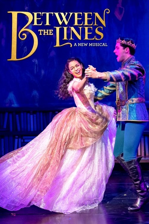 Between the Lines movie poster