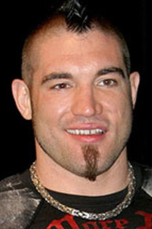 Heath Herring profile picture