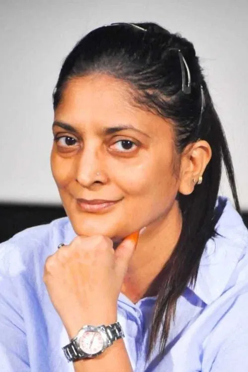 Foto de perfil de Sudha Kongara Prasad