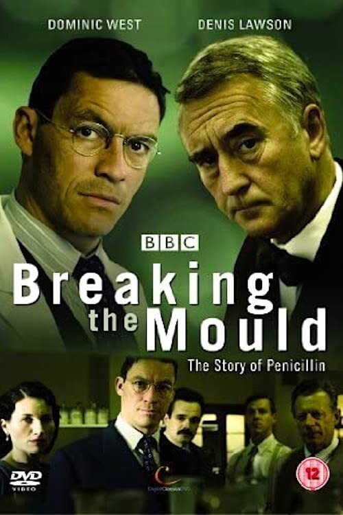 Breaking the Mould movie poster