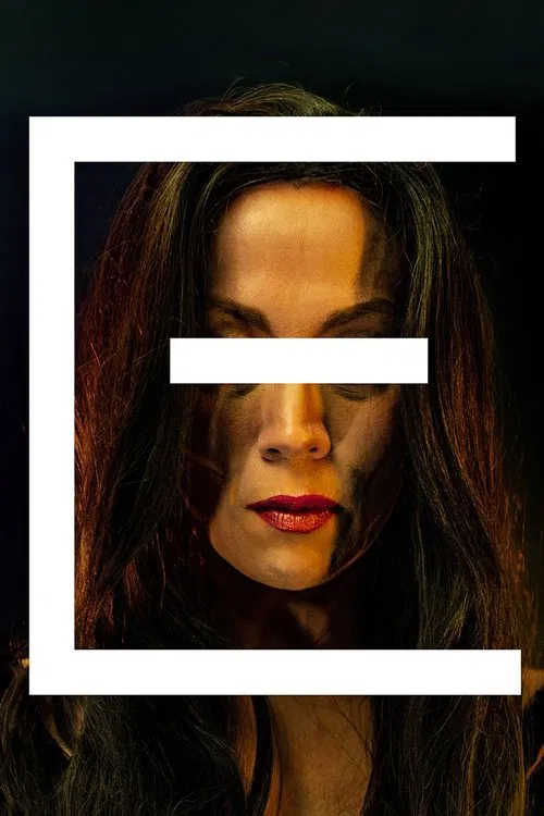 E movie poster