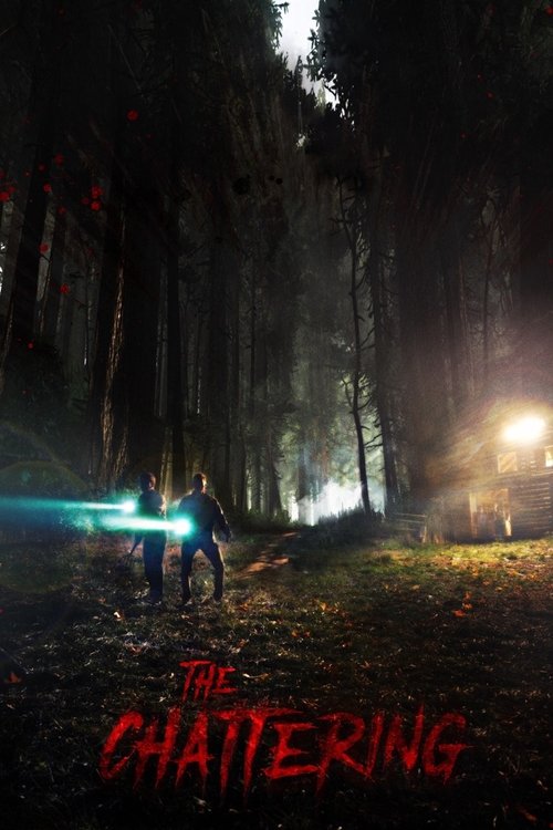 The Chattering movie poster