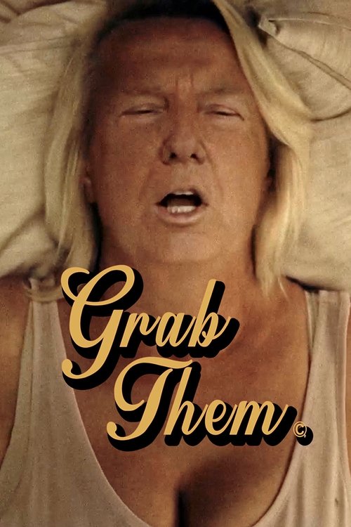 Grab Them movie poster