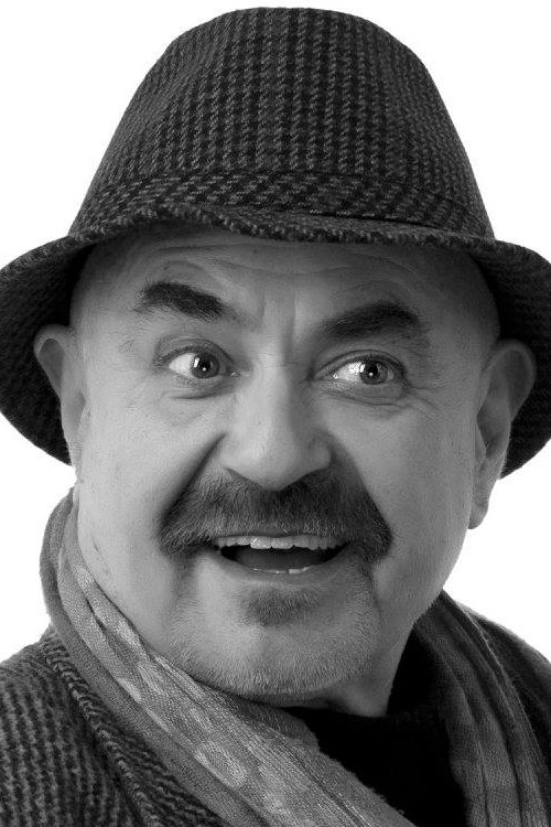 Vančo Petruševski profile picture