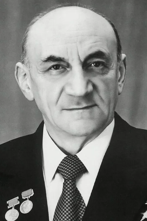 Boris Chertok profile picture