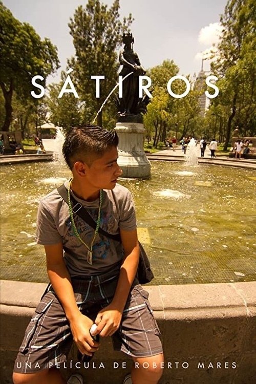 Sátiros movie poster