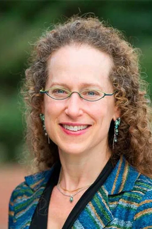 Justine Cassell profile picture