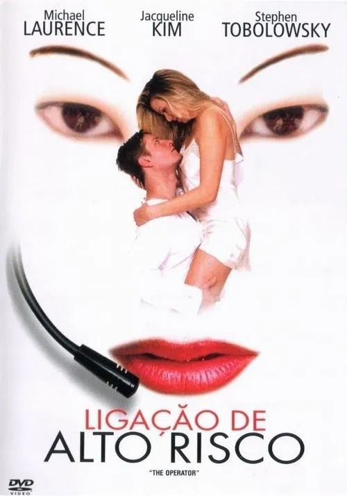 Poster do filme Ligação de Alto Risco