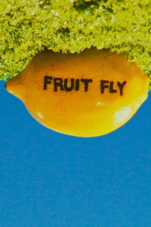Fruit Fly movie poster