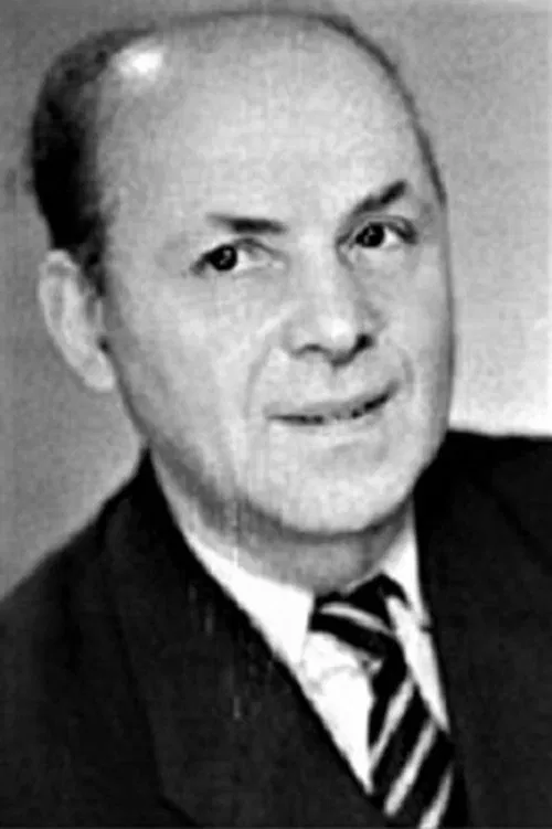 Aleksandr Mandrykin profile picture