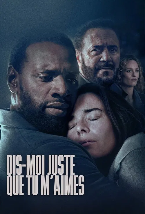 Out of Control movie poster
