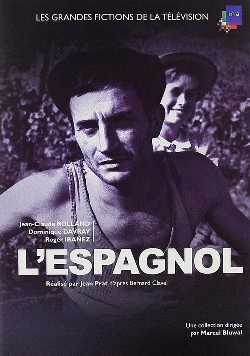 L'Espagnol movie poster