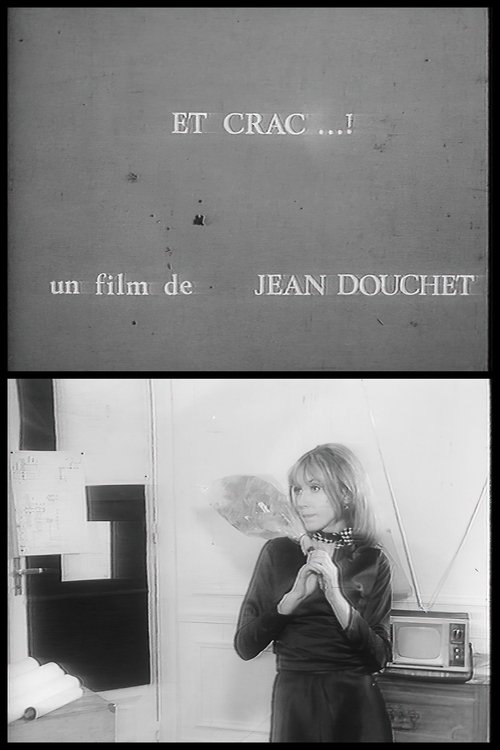 Et crac…! movie poster