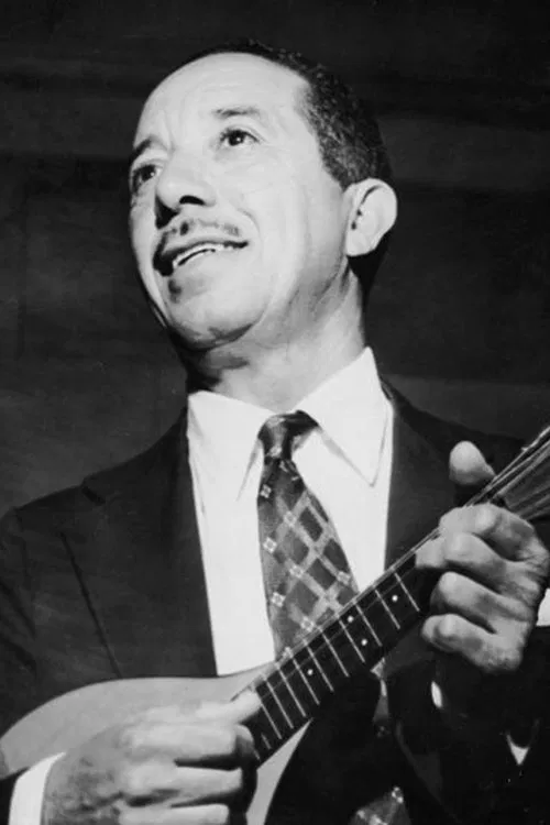 José Oliveira profile picture