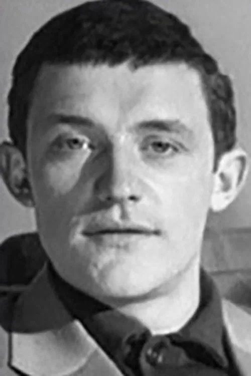 Александр Орлов profile picture