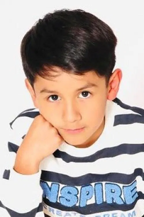 Ian Andrade profile picture