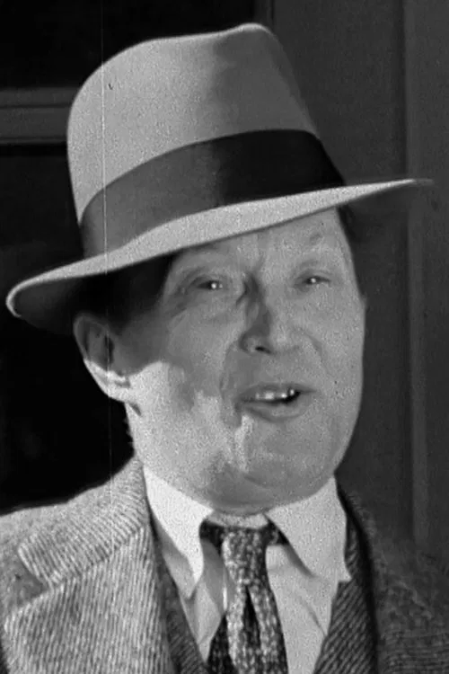 C. R. Chase profile picture