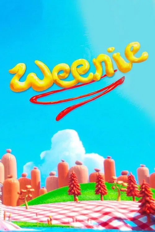 Weenie movie poster