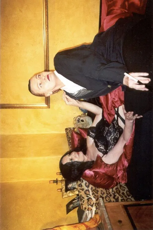 Blonde to the Bone movie poster