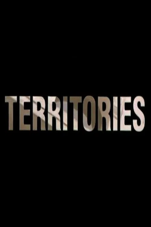 Territories movie poster