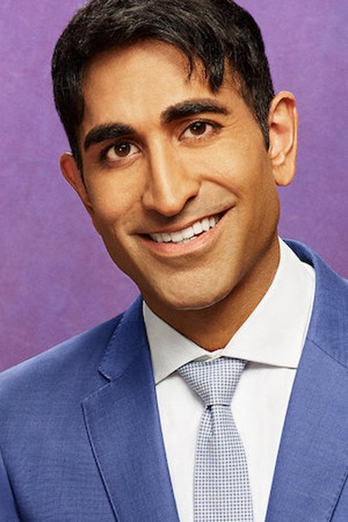 Vishal Parvani profile picture