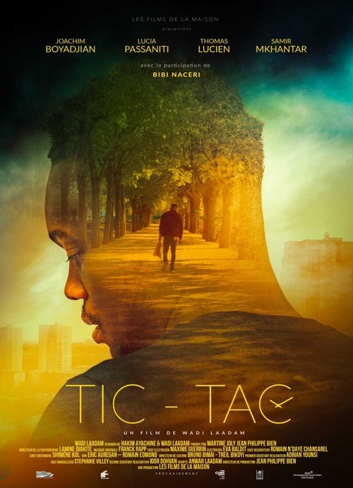 Tic Tac movie poster