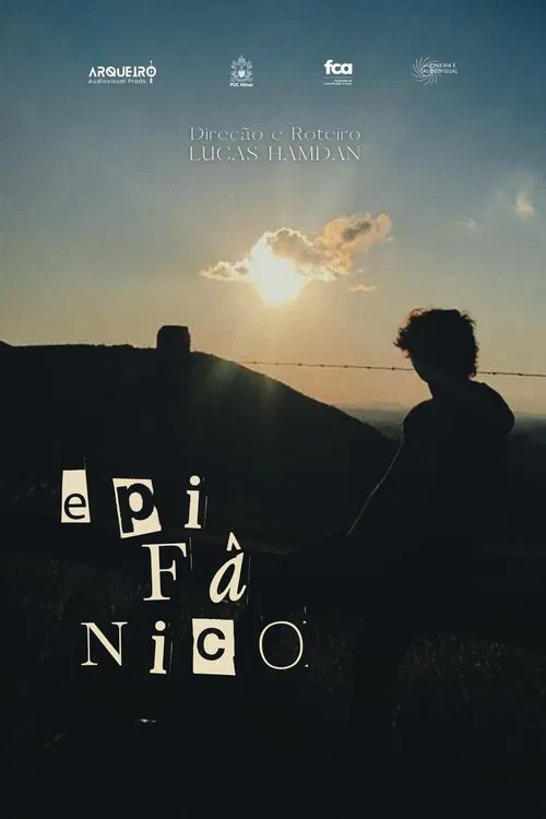 Epifânico movie poster