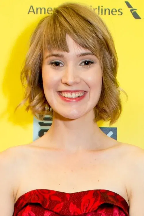 Emily Hagins profile picture