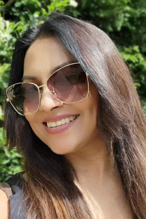 Indrani Dutta profile picture