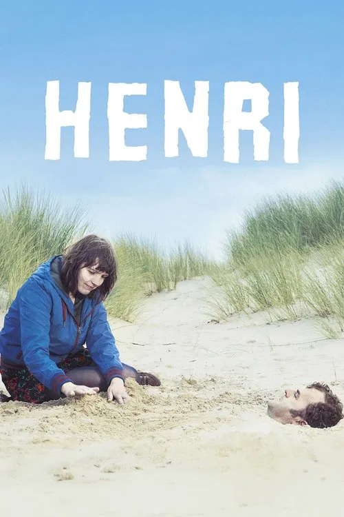 Henri movie poster
