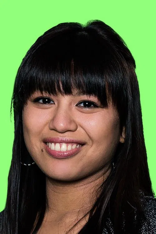 Ann-Kristin Olmedo profile picture