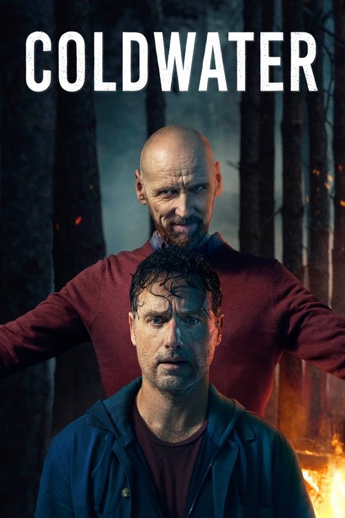 Coldwater tv show poster