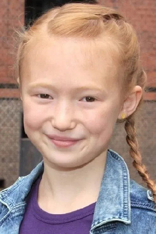 Foto de perfil de Aurelia Stern