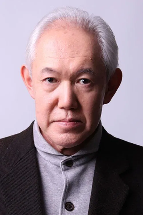 Yoshiyuki Kaneko profile picture