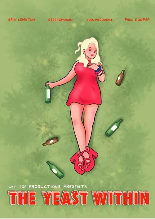 The Yeast Within movie poster