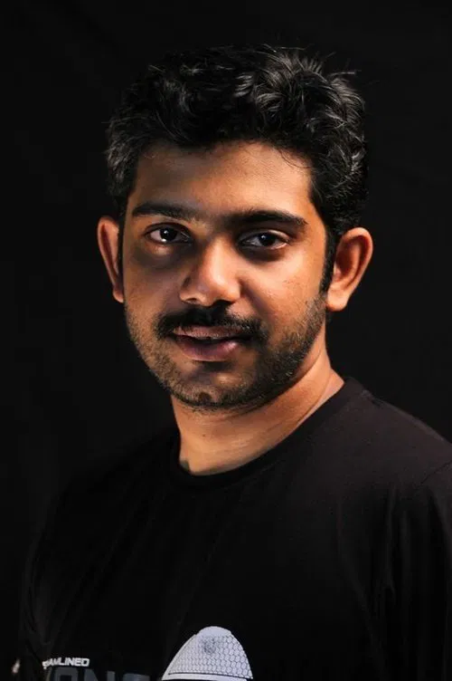 Anoop Ramesh profile picture