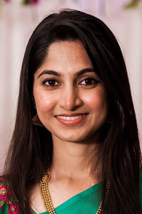 Kushee Ravi profile picture