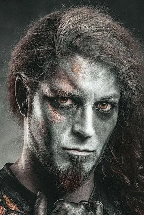 Matthew Greywolf profile picture