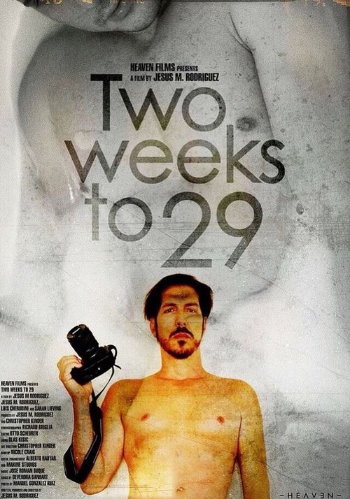 Two Weeks to 29 movie poster