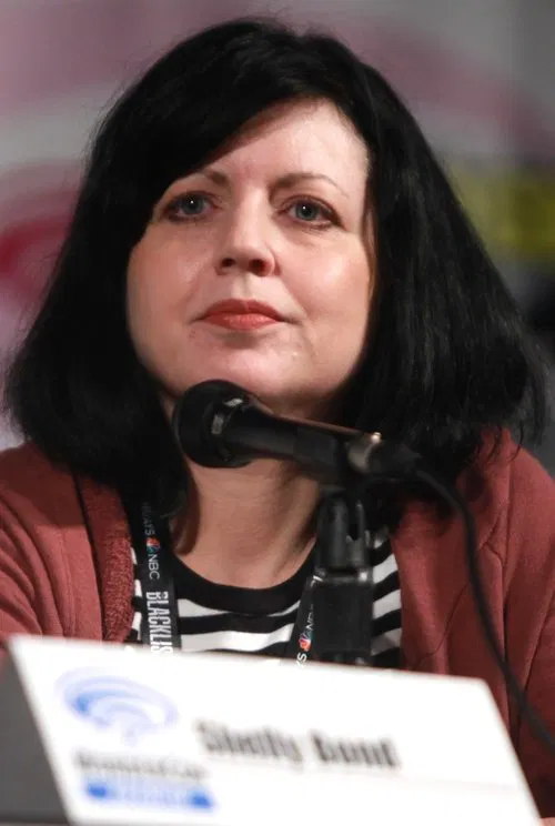 Shelly Bond profile picture